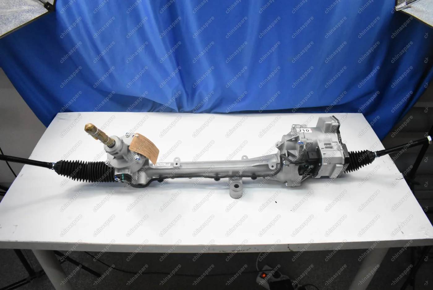 Рейка рулевая Ford Focus III 11- / Kuga I 08- / C-Max / Grand C-Max 10-