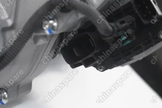 Рейка рулевая Ford Focus III 11- / Kuga I 08- / C-Max / Grand C-Max 10-