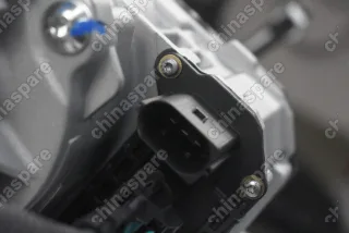 Рейка рулевая Ford Focus III 11- / Kuga I 08- / C-Max / Grand C-Max 10-