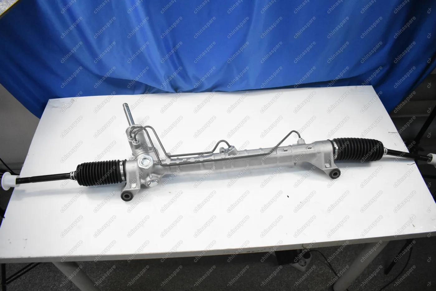 Рейка рулевая Mazda 5 2010-2015