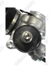 Рейка рулевая Mitsubishi Pajero/Montero III (V6, V7) 2000-2006