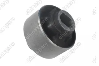 Сайлентблок переднего рычага задний Haima 3