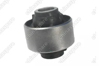 Сайлентблок переднего рычага задний Haima 3