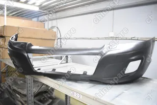 Бампер передний JAC Rein С190