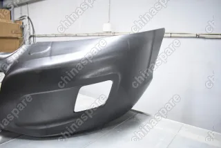 Бампер передний JAC Rein С190