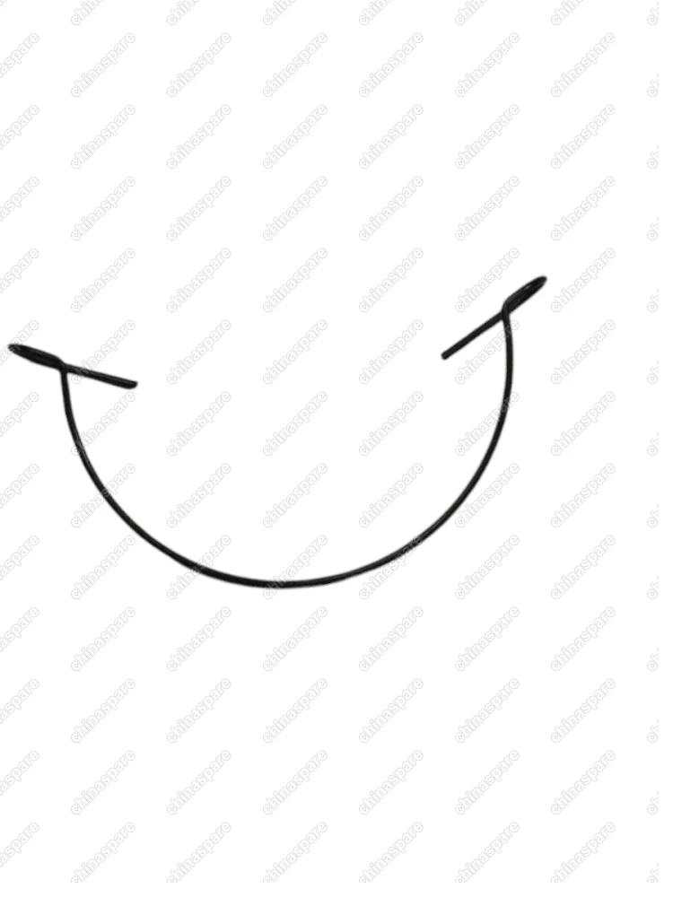 Пружина подшипника выжимного BYD F3