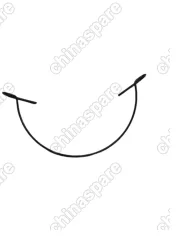 Пружина подшипника выжимного BYD F3