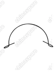 Пружина подшипника выжимного BYD F3