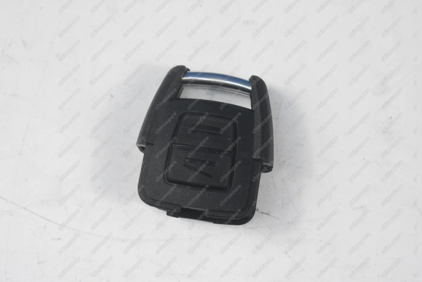 Ключ с пультом Opel Astra G,  Zafira B