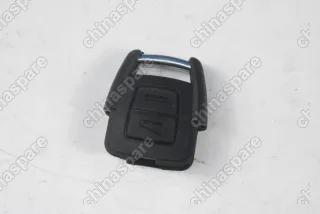 Ключ с пультом Opel Astra G,  Zafira B