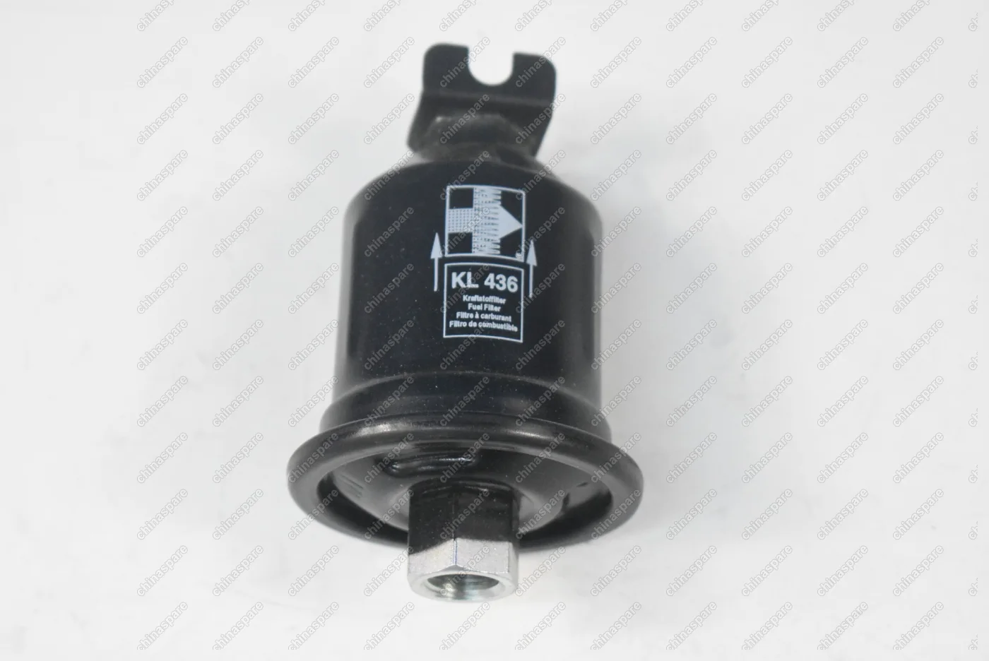 Фильтр топливный Mitsubishi Carisma 95-06