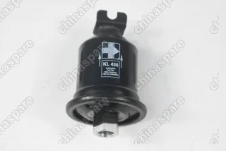 Фильтр топливный Mitsubishi Carisma 95-06