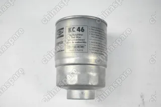 Фильтр топливный Hyundai Kia Mitsubishi