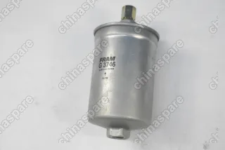 Фильтр топливный Audi / Volkswagen / SEAT