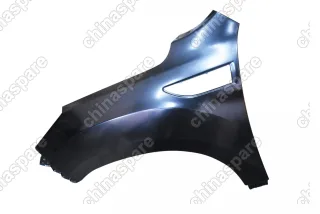 Крыло переднее левое Haval H9