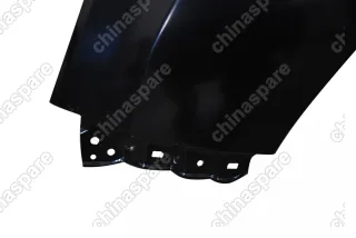 Крыло переднее левое Haval H9