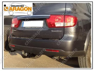E3105AA ТСУ для SSANGYONG Kyron 2006-, тип шара: A