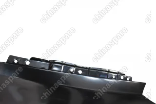 Крыло переднее правое Haval H9