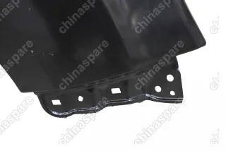 Крыло переднее правое Haval H9