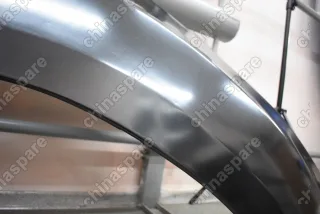 Крыло переднее правое Haval H9 (Уценка)