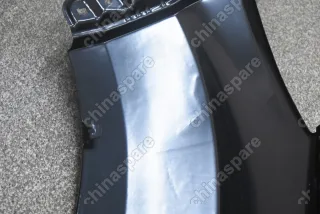 Крыло переднее правое Haval H9 (Уценка)