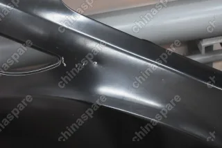 Крыло переднее правое Haval H9 (Уценка)