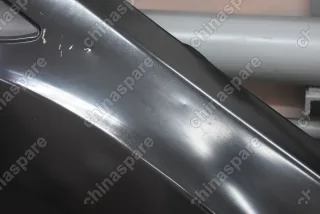 Крыло переднее правое Haval H9 (Уценка)