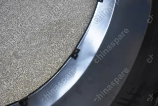 Крыло переднее правое Haval H9 (Уценка)