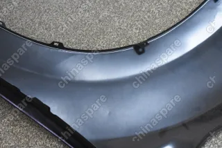 Крыло переднее правое Haval H9 (Уценка)