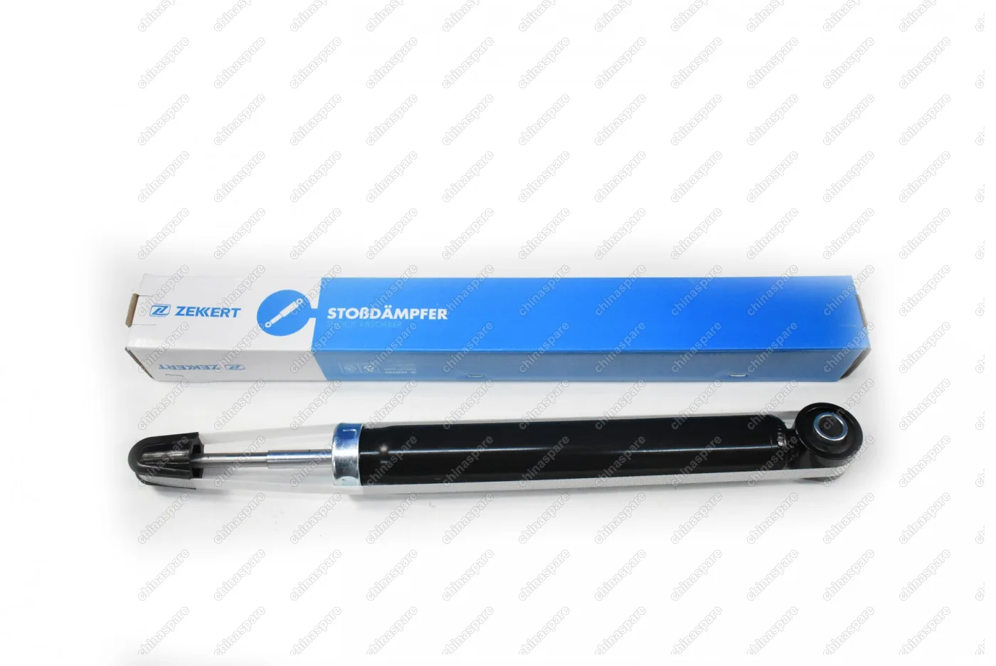 Амортизатор подвески задний Zekkert Chery IndiS