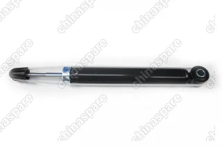 Амортизатор подвески задний Zekkert Chery IndiS