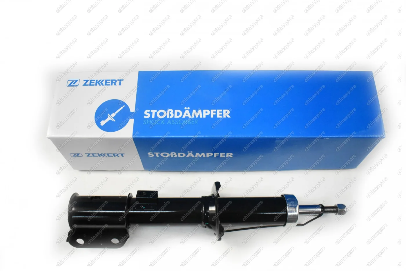Амортизатор подвески передний Zekkert Chery Kimo, IndiS, QQ6