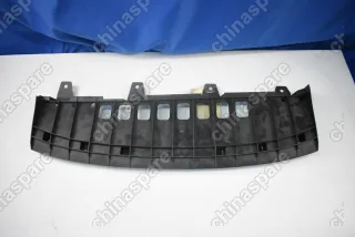 Кронштейн переднего бампера Skoda Fabia 2007-2015