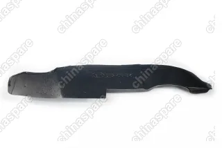 Пыльник крыла переднего правого Kia Sportage 2004-2010