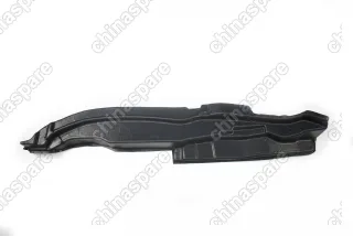 Пыльник крыла переднего правого Kia Sportage 2004-2010