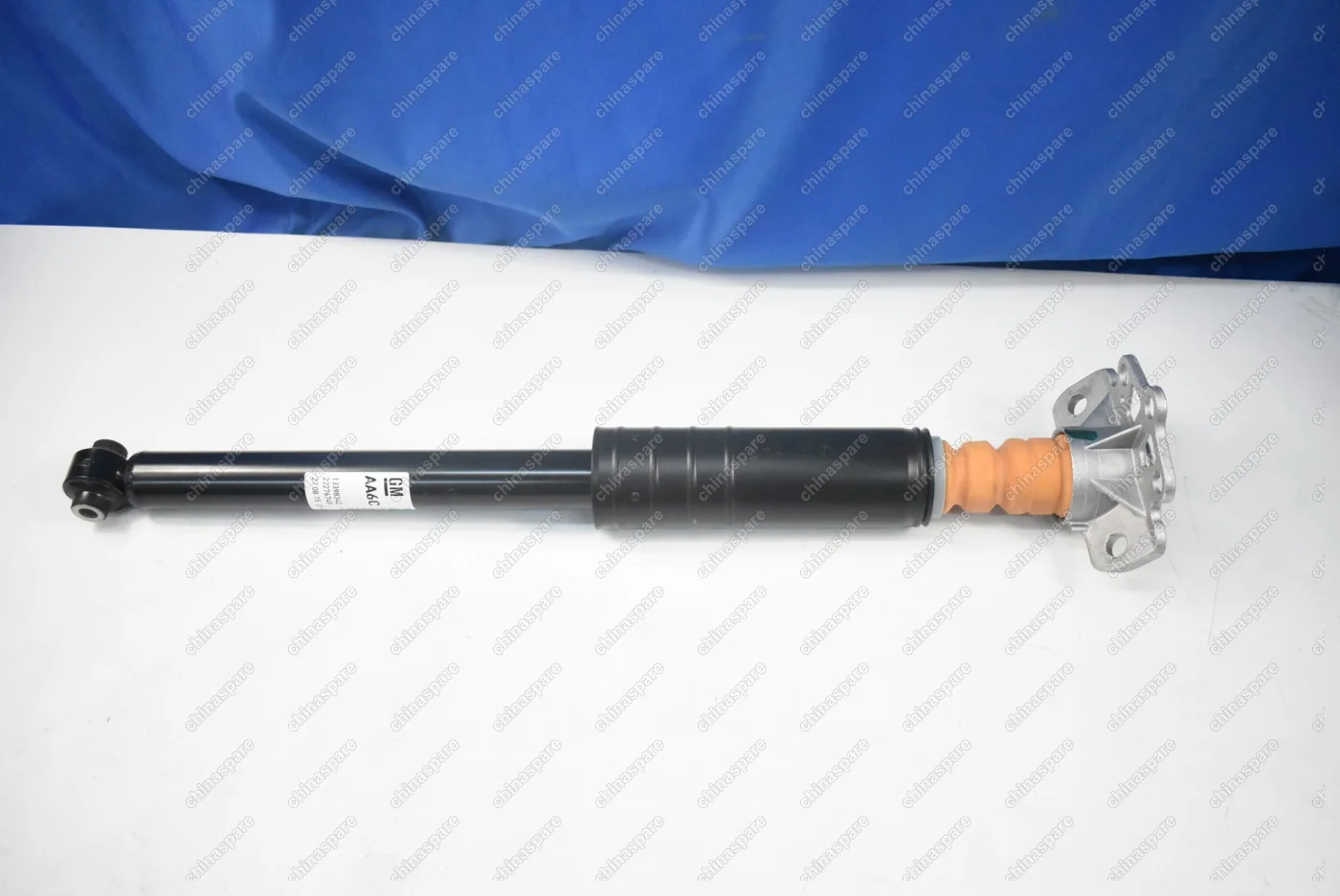 Амортизатор задний правый Opel Corsa D (2006-2015)