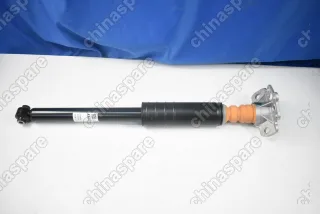 Амортизатор задний правый Opel Corsa D (2006-2015)