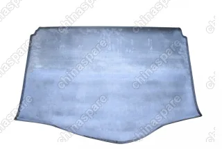 Коврик багажного отделения Opel Mokka