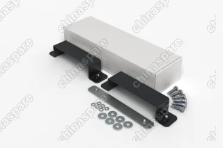 Комплект ЗКПП и крепеж подходит для SSANG YONG Kyron (2006-), Actyon, Actyon Sports (2006-2011) 2,3 бензин/2,0 ди