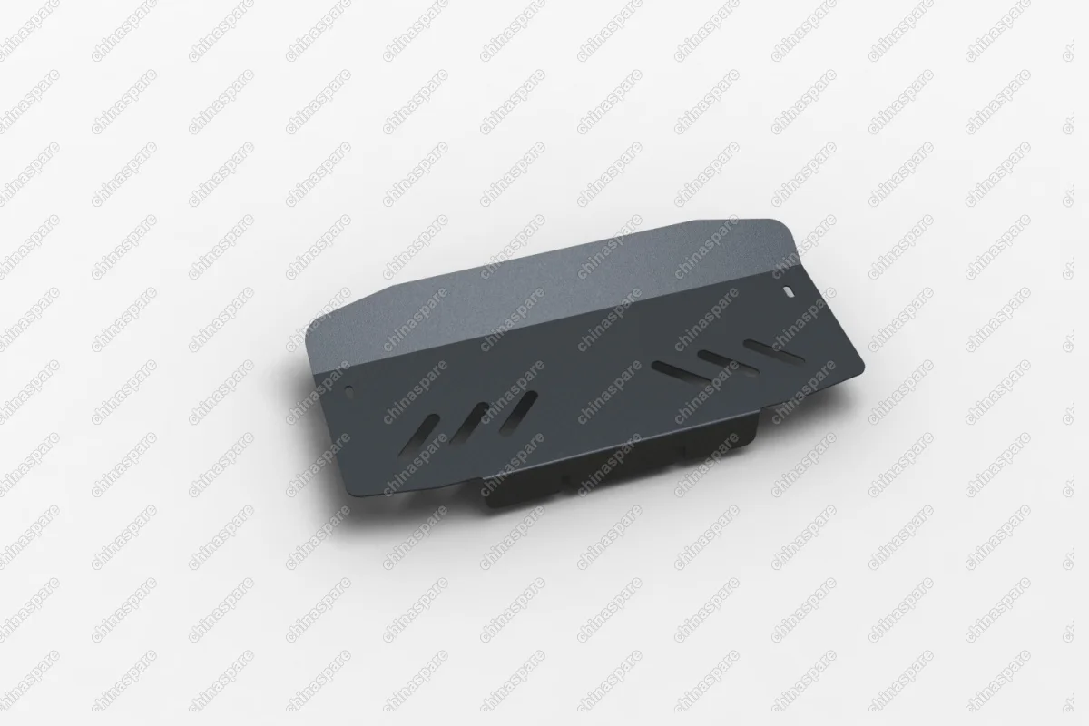 Комплект ЗР и крепеж подходит для SSANG YONG Kyron (2006-) 2,3 бензин/2,0 дизель МКПП/АКПП