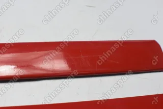 Молдинги кузова (Комплект) Chevrolet Spark / Ravon R2 (Уценка)