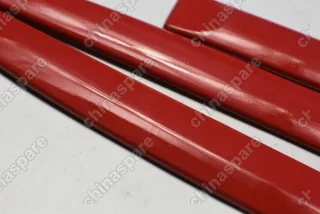 Молдинги кузова (Комплект) Chevrolet Spark / Ravon R2 (Уценка)