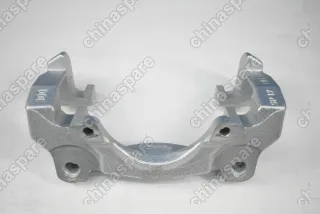 Скоба переднего суппорта Ford Galaxy 2006-2015