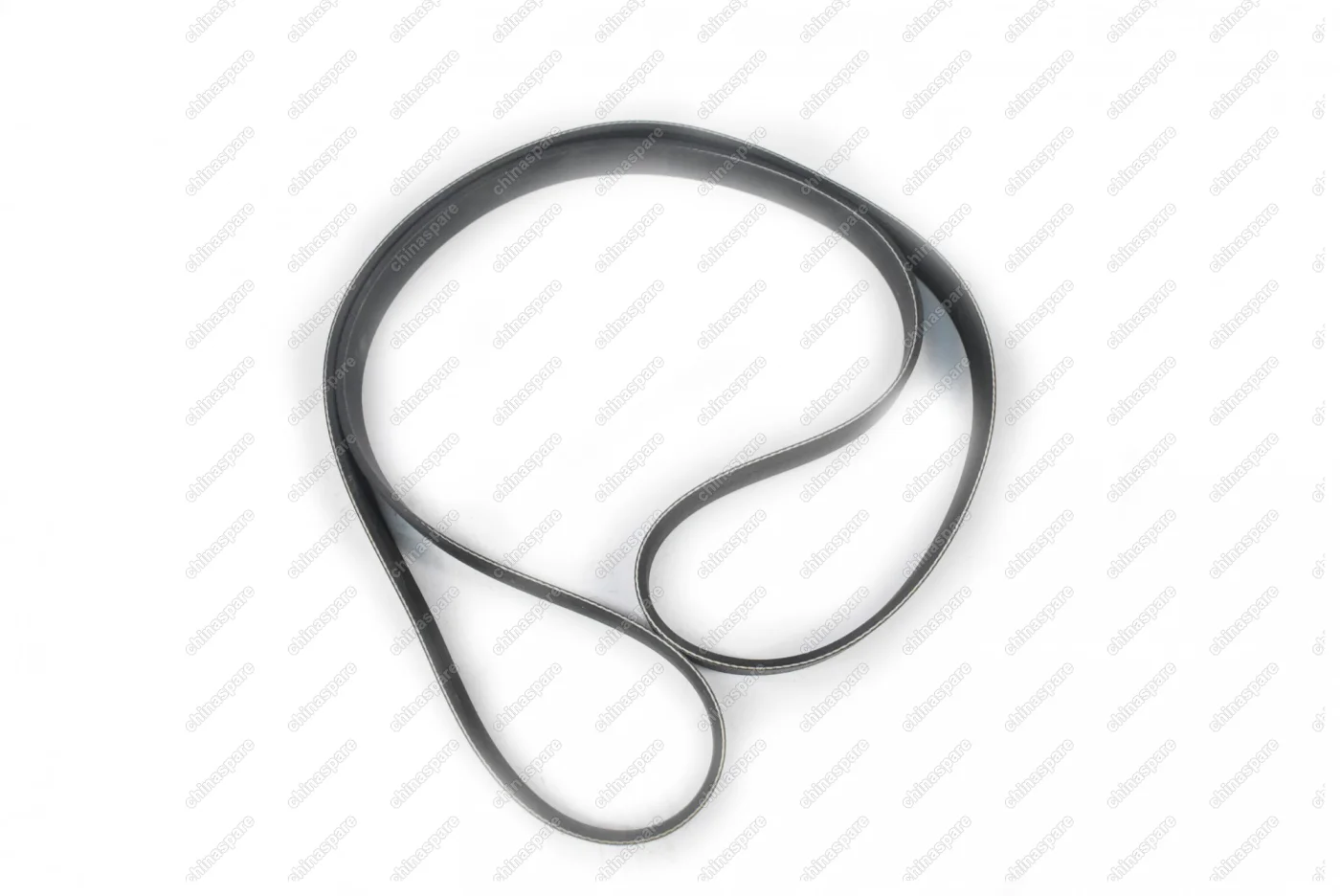 Ремень поликлиновый Kia Sorento 2.5 TDI / Hyundai Starex 2.5 TDI -07