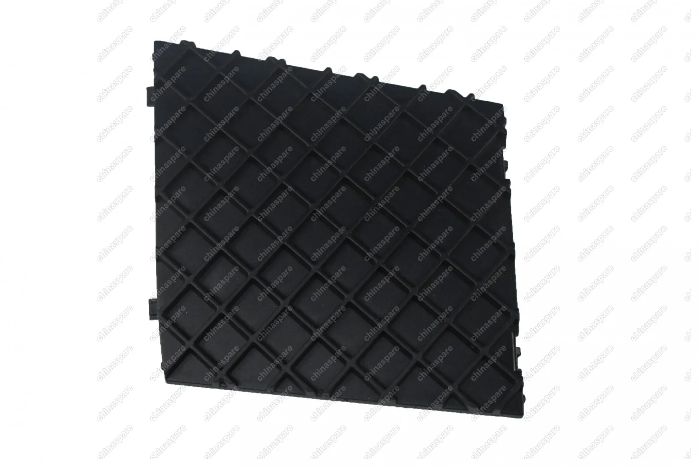 Решетка в бампер левая BMW 5 E60/E61 2003-