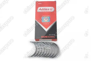 Вкладыши коренные STD Номинал Hyundai i30 II / Solaris I G4FC G4FA