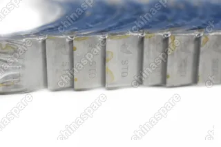 Вкладыши коренные STD Номинал Hyundai i30 II / Solaris I G4FC G4FA