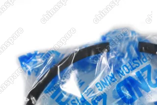 Кольца поршневые STD Номинал Kia Rio, Ceed, Soul, Cerato / Hyundai Elantra, Solaris, i20, i30 10- 1,4 / 1,6 G4FA / G4FC