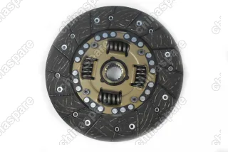 Диск сцепления ведомый ОКА 11116