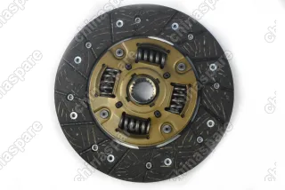 Диск сцепления ведомый ОКА 11116